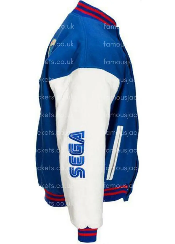 sonic-blue-letterman-jacket - Famous Jackets sonic-blue-letterman-jacket.webp