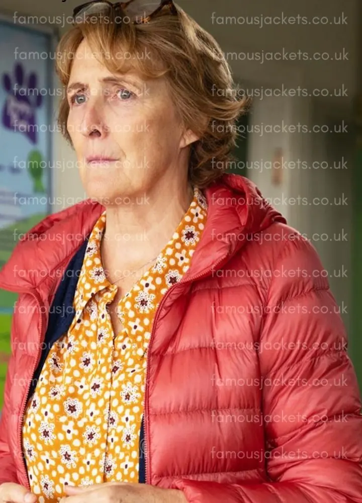 angelica-bad-sisters-jacket - Famous Jackets angelica-bad-sisters-jacket.webp