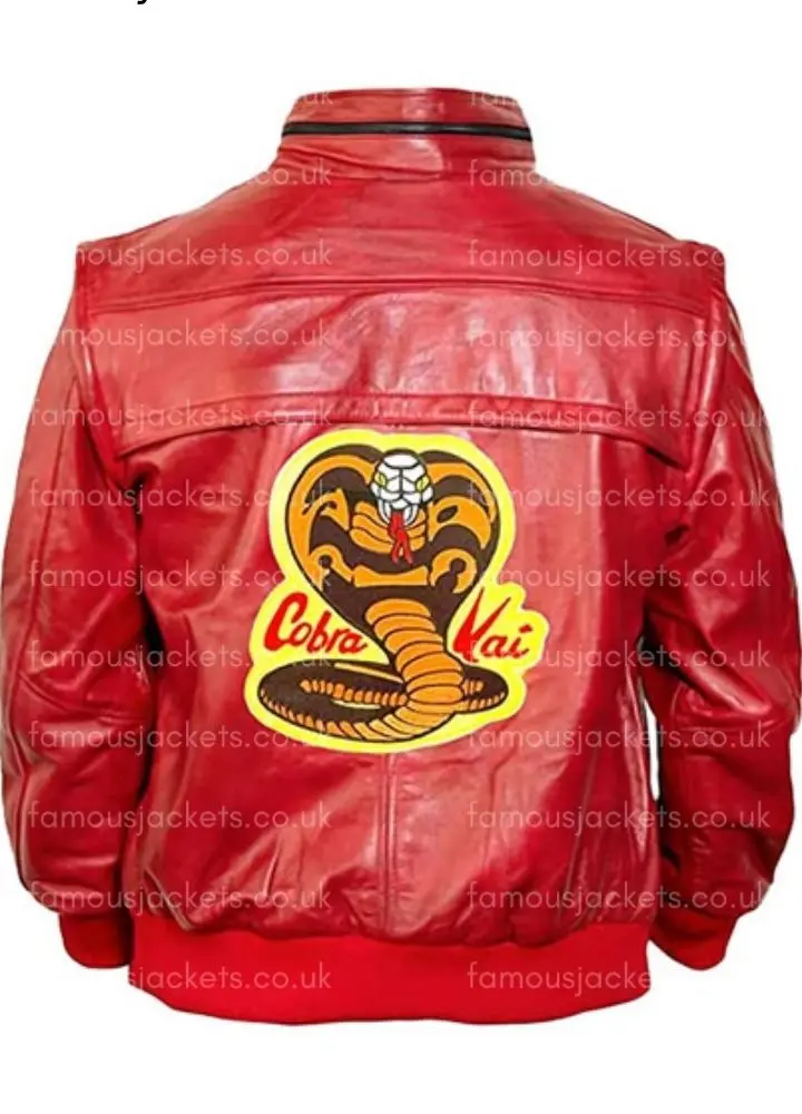 cobra-kai-red-jacket - Famous Jackets cobra-kai-red-jacket.webp