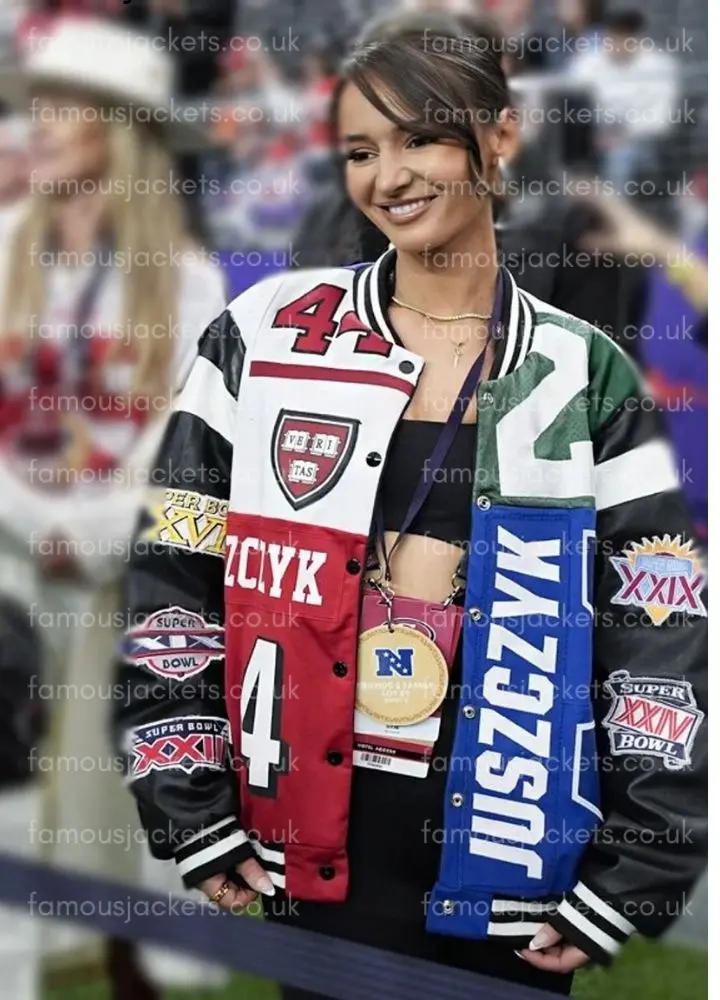 kristin-juszczyk-clothing-jacket - Famous Jackets kristin-juszczyk-clothing-jacket.webp