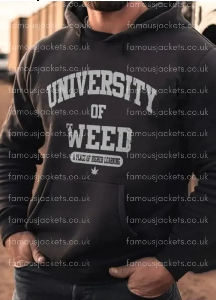 weed-university-black-hoodie - Famous Jackets weed-university-black-hoodie.webp