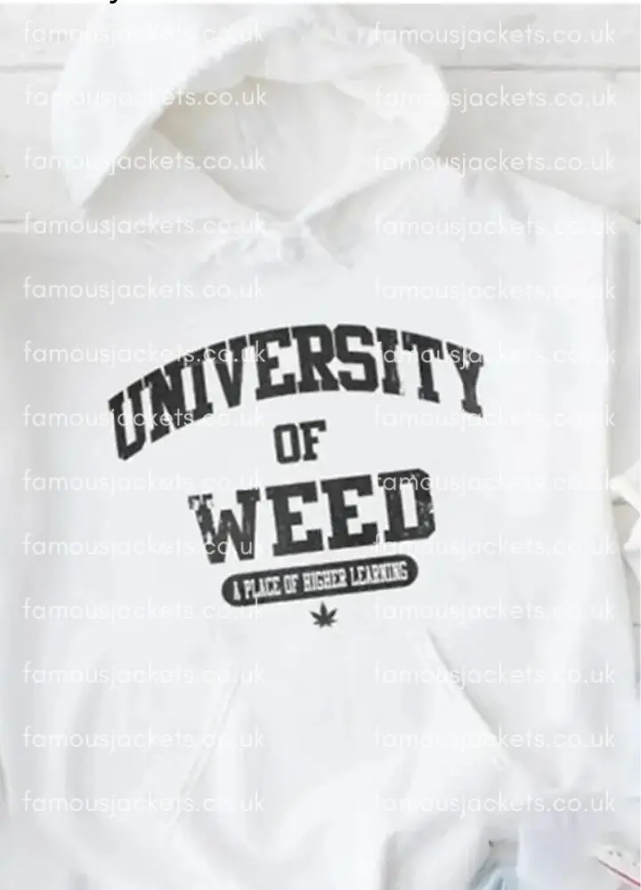 weed-university-white-hoodie - Famous Jackets weed-university-white-hoodie.webp