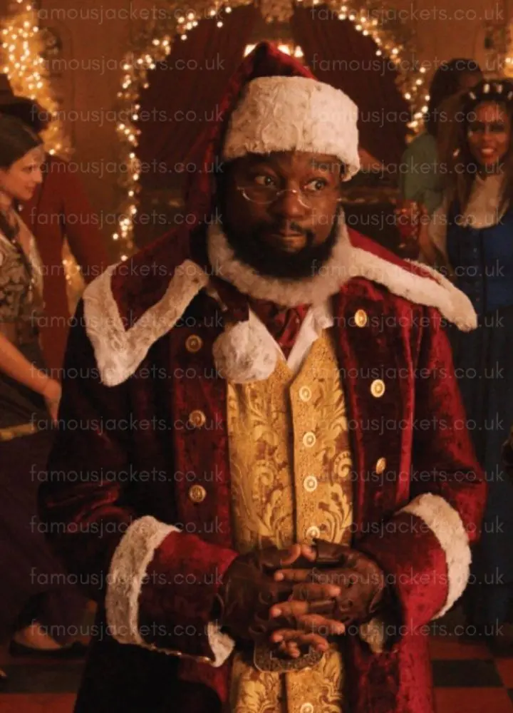 lil-rel-howery-santa-coat - Famous Jackets lil-rel-howery-santa-coat.webp