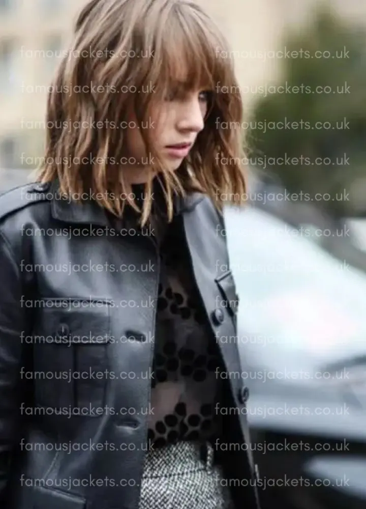 maya-hawke-leather-coat - Famous Jackets maya-hawke-leather-coat.webp