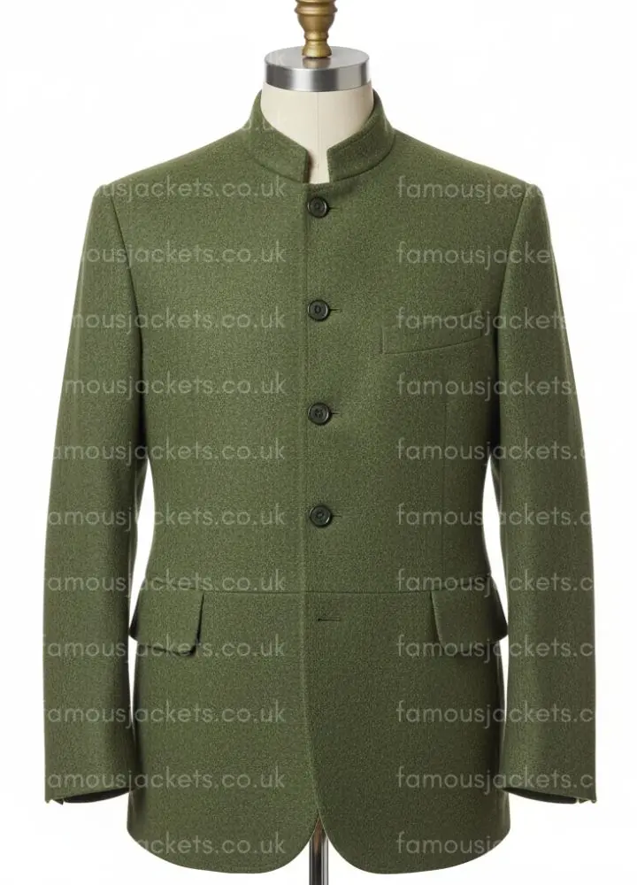patrick-cochrane-green-blazer - Famous Jackets patrick-cochrane-green-blazer.webp