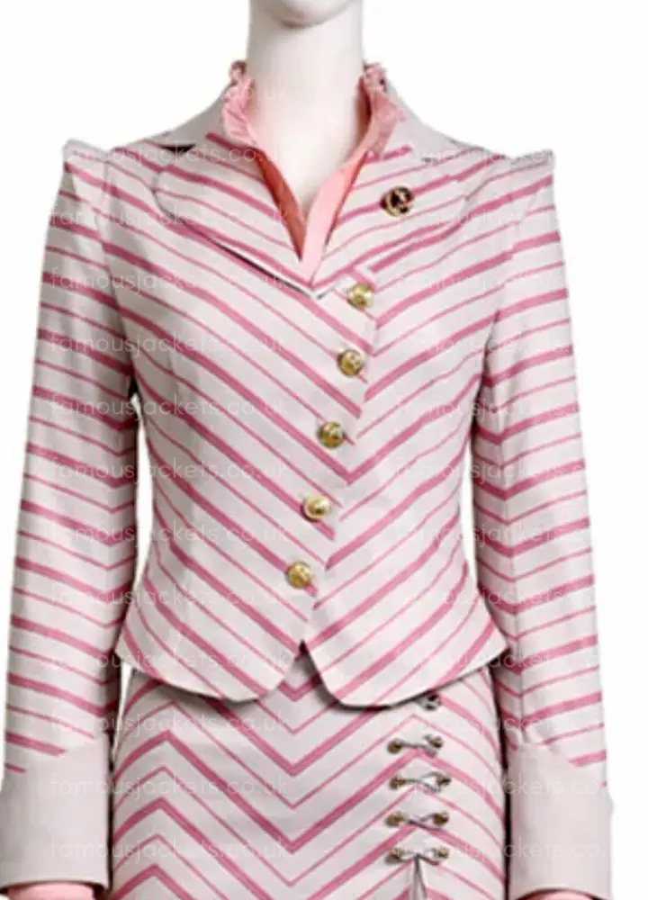 wicked-2024-glinda-pink-blazer - Famous Jackets wicked-2024-glinda-pink-blazer.webp
