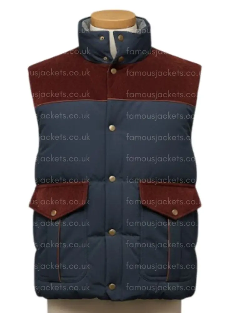 will-byers-black-puffer-vest - Famous Jackets will-byers-black-puffer-vest.webp