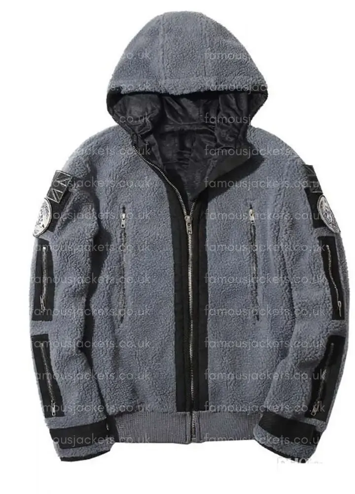 call-of-duty-grey-hoodie - Famous Jackets call-of-duty-grey-hoodie.webp