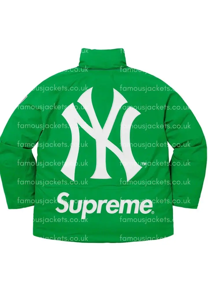 green-supreme-yankees-jacket - Famous Jackets green-supreme-yankees-jacket.webp