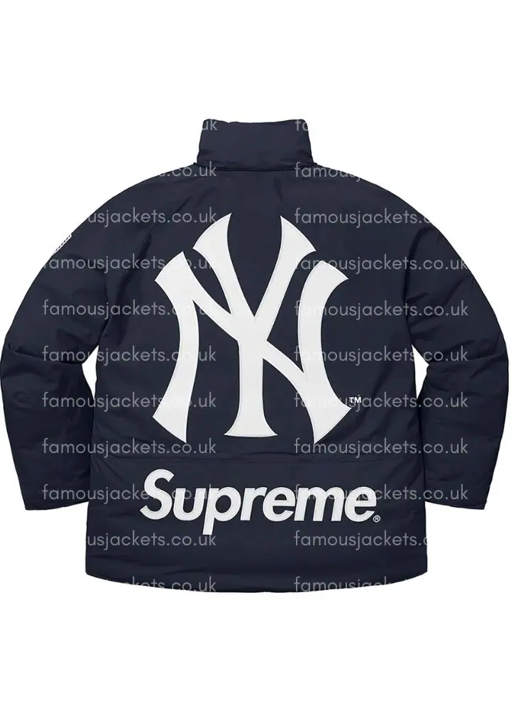 navy-blue-supreme-yankees-jacket - Famous Jackets navy-blue-supreme-yankees-jacket.webp
