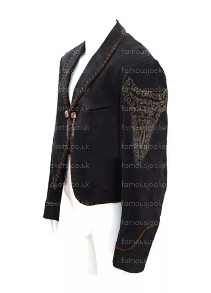 once-upon-a-time-antonio-banderas-jacket - Famous Jackets once-upon-a-time-antonio-banderas-jacket.webp