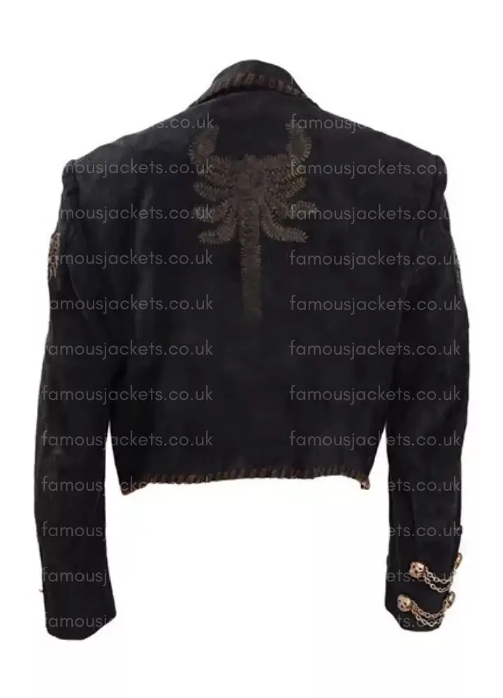 once-upon-a-time-el-mariachi-jacket - Famous Jackets once-upon-a-time-el-mariachi-jacket.webp
