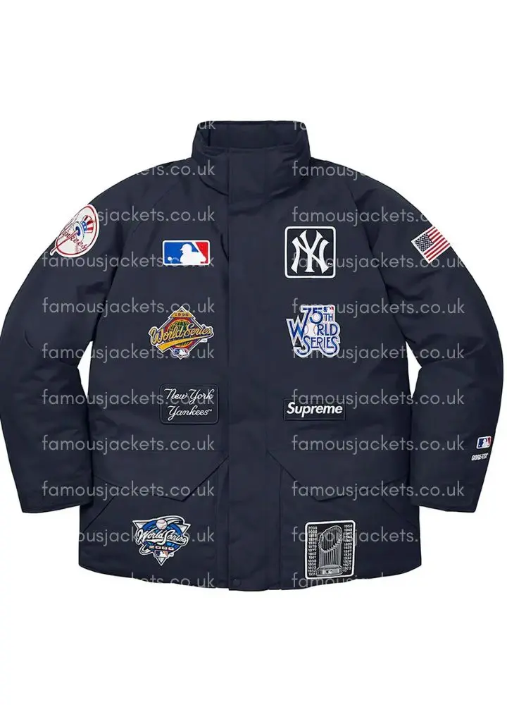 supreme-yankees-navy-blue-jacket - Famous Jackets supreme-yankees-navy-blue-jacket.webp