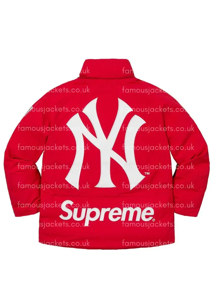 supreme-yankees-red-jacket - Famous Jackets supreme-yankees-red-jacket.webp