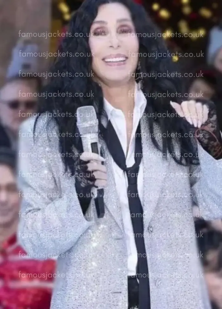 thanksgiving-day-cher-coat - Famous Jackets thanksgiving-day-cher-coat.webp