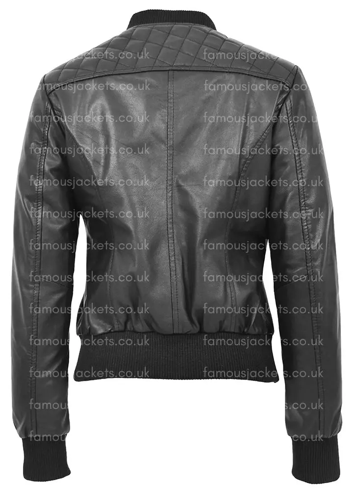 womens-quilted-black-jacket - Famous Jackets womens-quilted-black-jacket.webp
