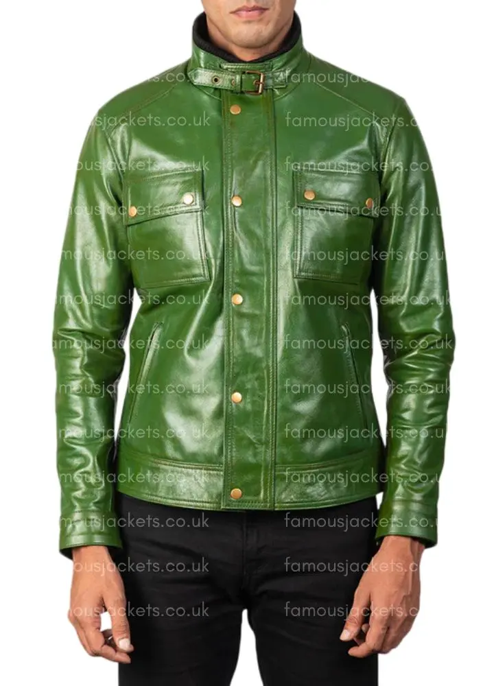 mens-vintage-green-jacket - Famous Jackets mens-vintage-green-jacket.webp
