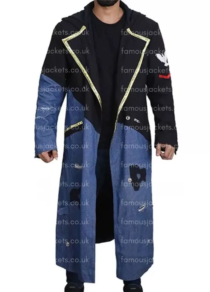 free-guy-taika-waititi-coat - Famous Jackets free-guy-taika-waititi-coat.webp