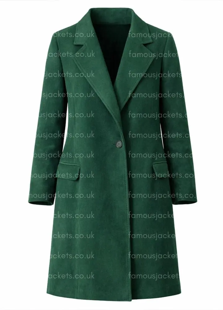 di-rachel-carey-green-coat - Famous Jackets di-rachel-carey-green-coat.webp