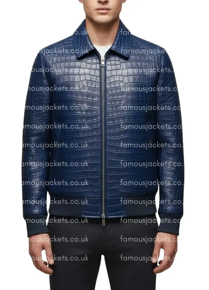 mens-navy-blue-alligator-leather-jacket - Famous Jackets mens-navy-blue-alligator-leather-jacket.webp