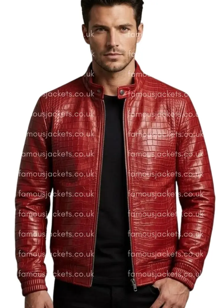 mens-red-alligator-jacket - Famous Jackets mens-red-alligator-jacket.webp