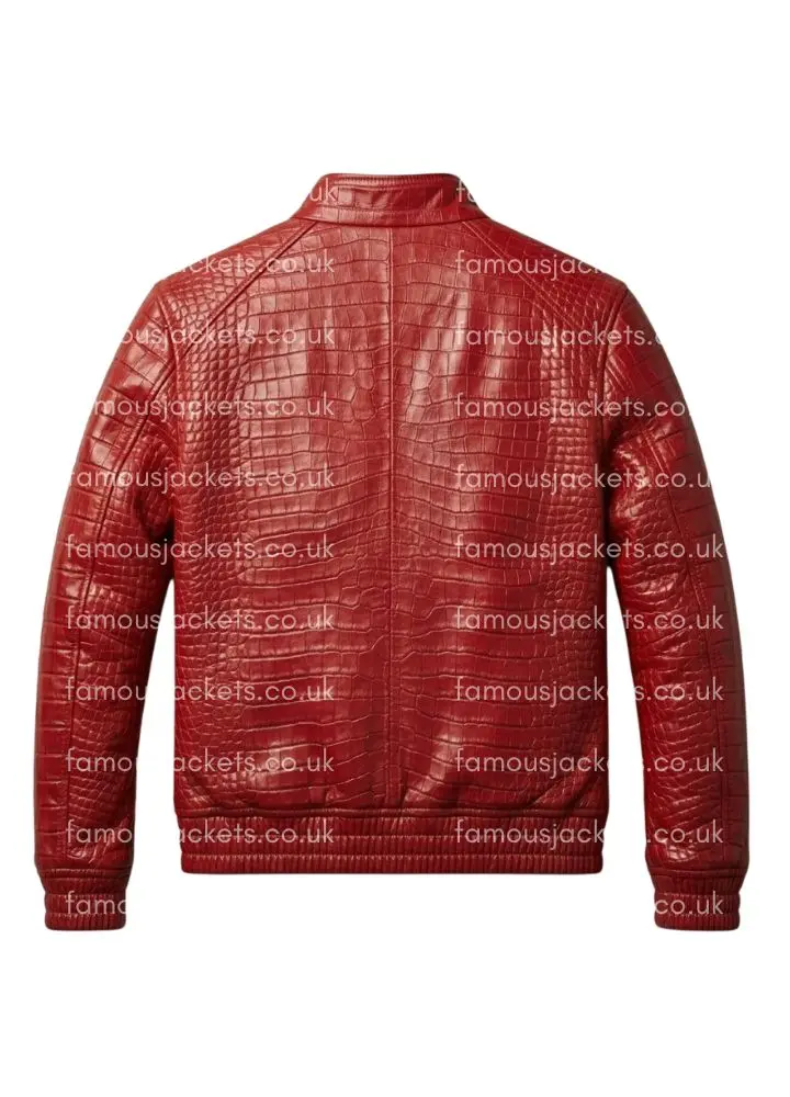 mens-red-leather-alligator-jacket - Famous Jackets mens-red-leather-alligator-jacket.webp