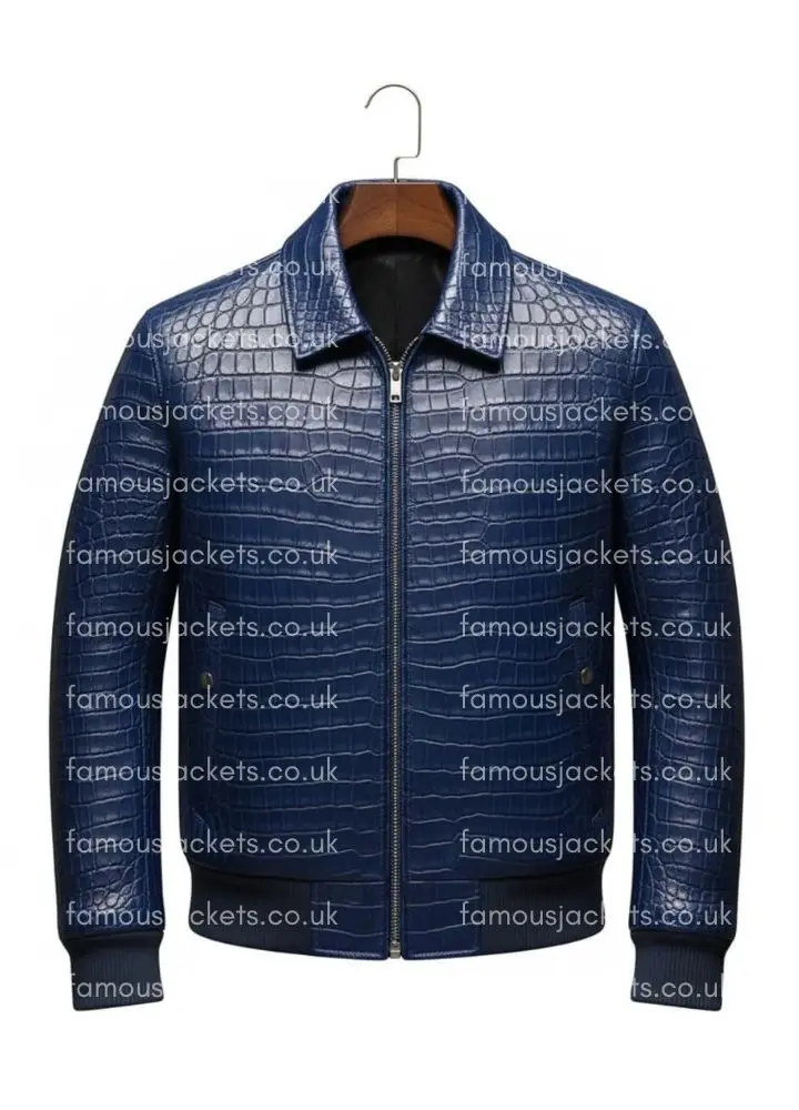 navy-blue-alligator-jacket - Famous Jackets navy-blue-alligator-jacket.webp