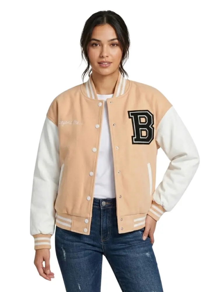 beige-varsity-jacket-womens - Famous Jackets beige-varsity-jacket-womens.webp