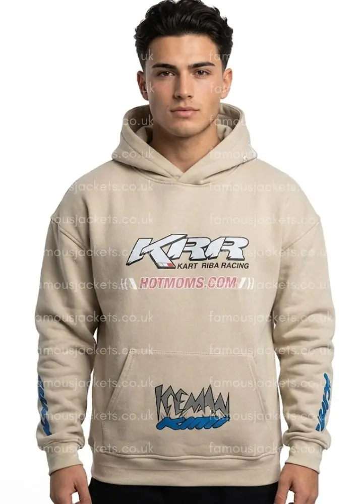 drake-kart-riba-hotmoms-hoodie - Famous Jackets