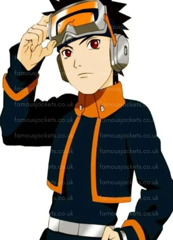 naruto-kid-obito-black-jacket - Famous Jackets naruto-kid-obito-black-jacket.webp