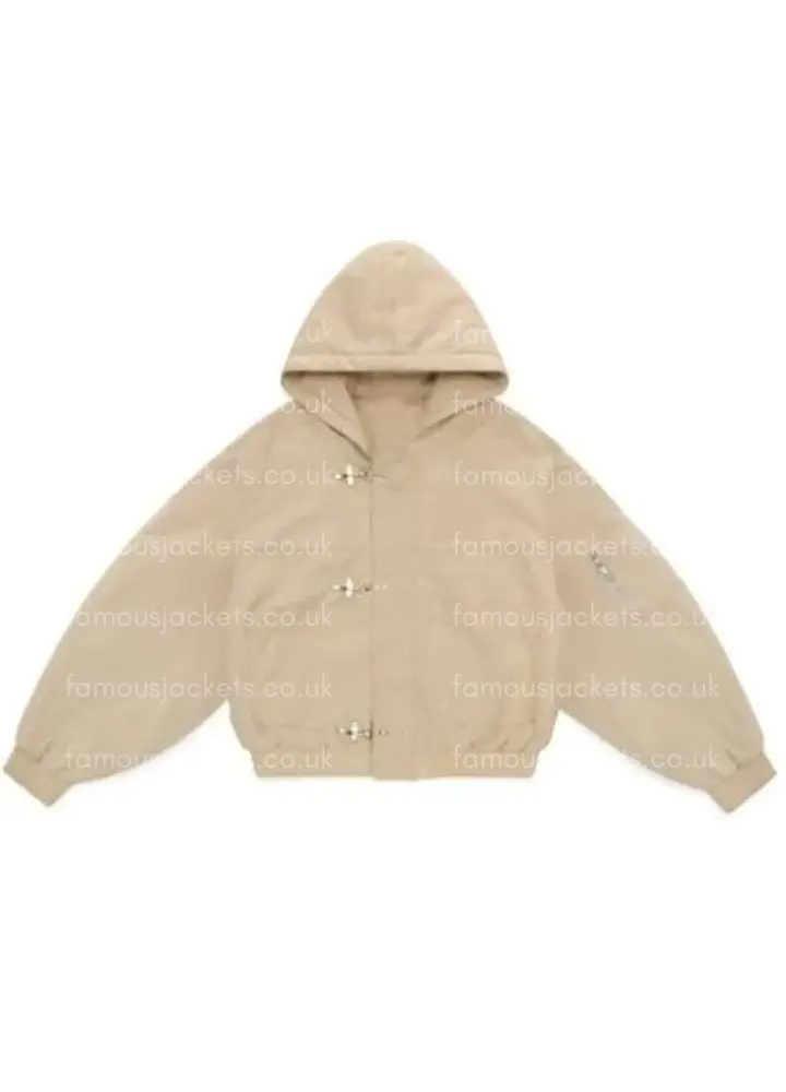 shinzo-beige-bomber-jacket - Famous Jackets shinzo-beige-bomber-jacket.webp