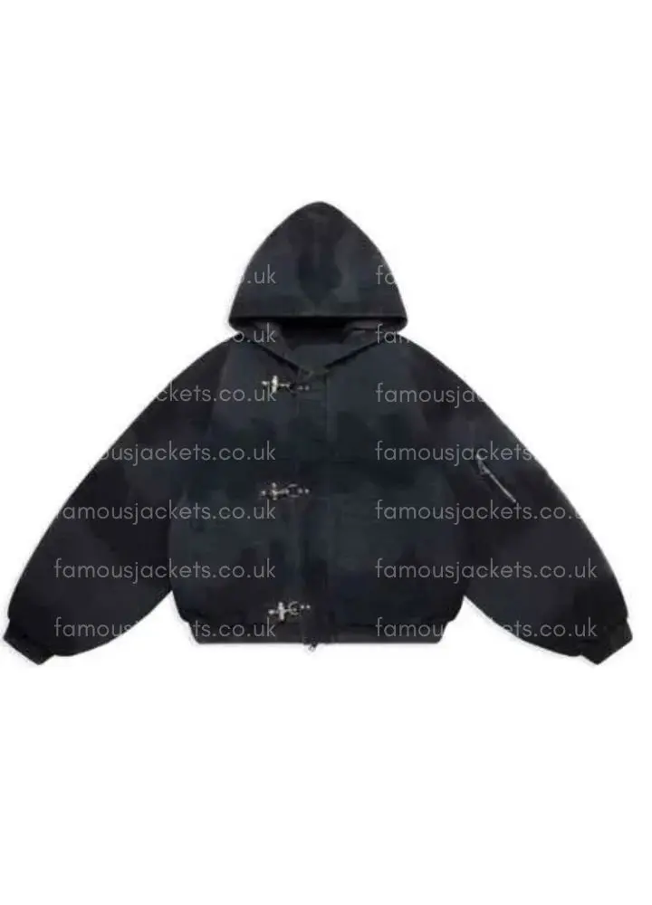 shinzo-black-bomber-jacket - Famous Jackets shinzo-black-bomber-jacket.webp
