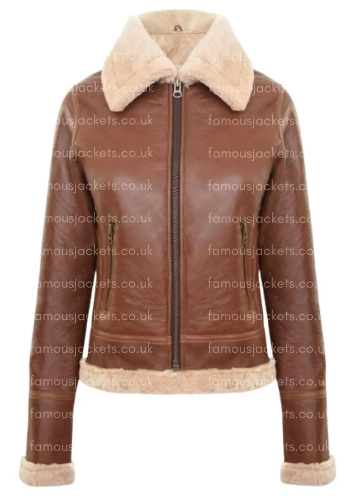 womens-b3-brown-aviator-jacket - Famous Jackets womens-b3-brown-aviator-jacket.webp