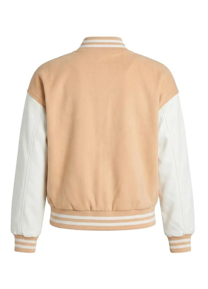 womens-beige-varsity-jacket - Famous Jackets womens-beige-varsity-jacket.webp