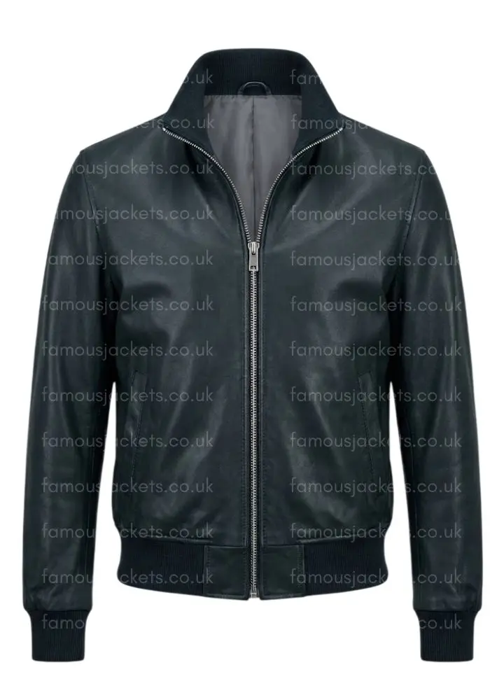 shirley-dander-black-jacket - Famous Jackets shirley-dander-black-jacket.webp