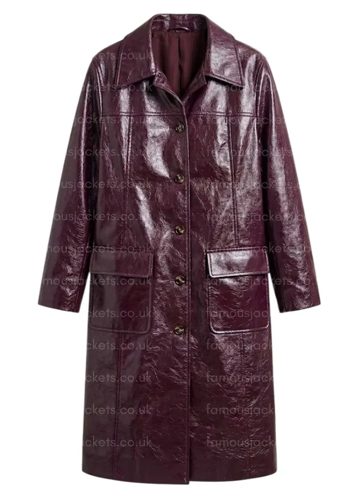 susie-glass-maroon-coat - Famous Jackets susie-glass-maroon-coat.webp