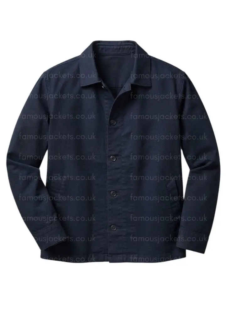 aj-pierce-black-jacket - Famous Jackets aj-pierce-black-jacket.webp