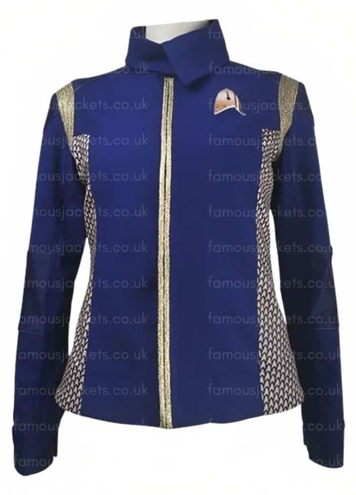 star-trek-discovery-blue-jacket - Famous Jackets star-trek-discovery-blue-jacket.jpg