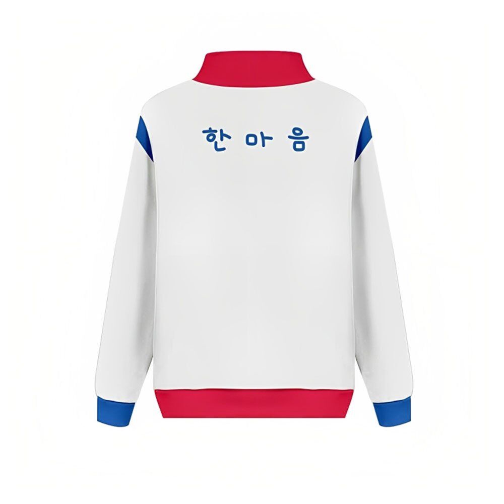 All Of Us Are Dead In Soo Yoo (Yoon Gwi Nam) Jacket2 - Famous Jackets All Of Us Are Dead In Soo Yoo (Yoon Gwi Nam) Jacket2