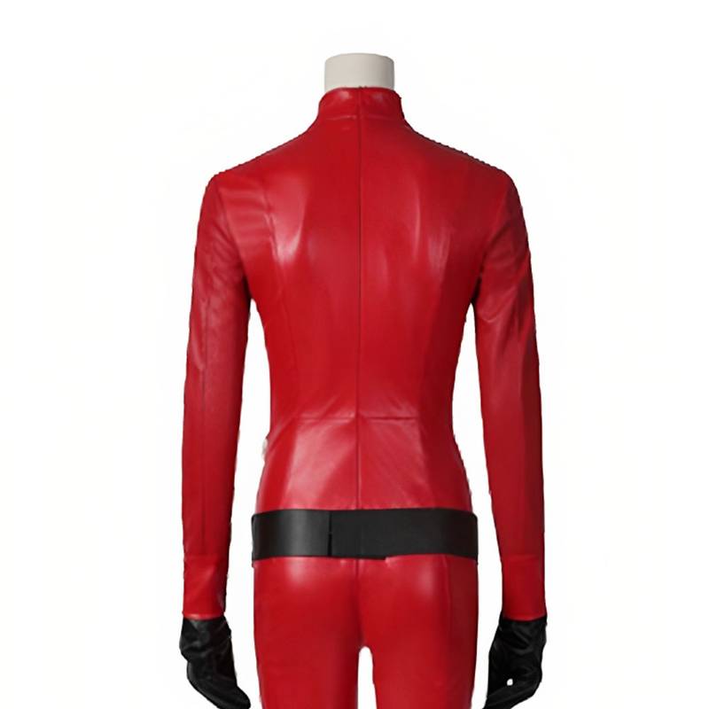 The Umbrella Academy Cazzie David (Jayme Hargreeves) Jacket2 - Famous Jackets The Umbrella Academy Cazzie David (Jayme Hargreeves) Jacket2