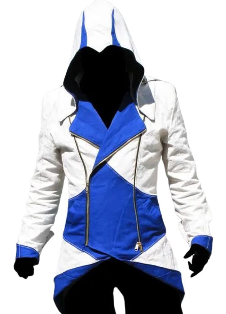 assassin-s-creed-connor-kenway-blue-white-jacket - Famous Jackets assassin-s-creed-connor-kenway-blue-white-jacket.jpg