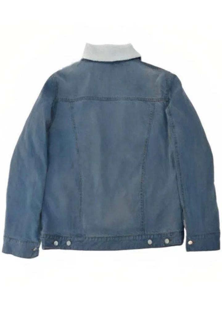 black-panther-michael-jordan-denim-jacket - Famous Jackets black-panther-michael-jordan-denim-jacket.jpg