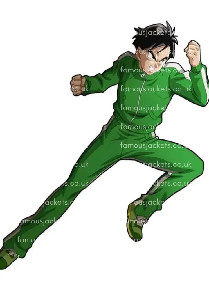 dragon-ball-z-gohan-tracksuit - Famous Jackets dragon-ball-z-gohan-tracksuit.webp
