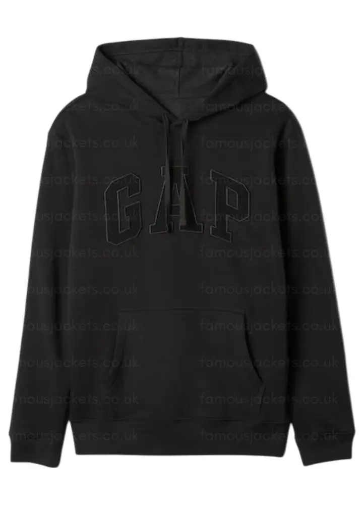 gap-black-hoodie - Famous Jackets gap-black-hoodie.webp