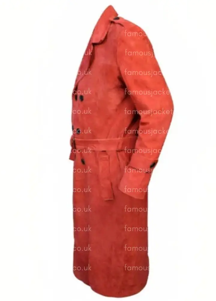 john-shaft-suede-leather-coat - Famous Jackets john-shaft-suede-leather-coat.webp