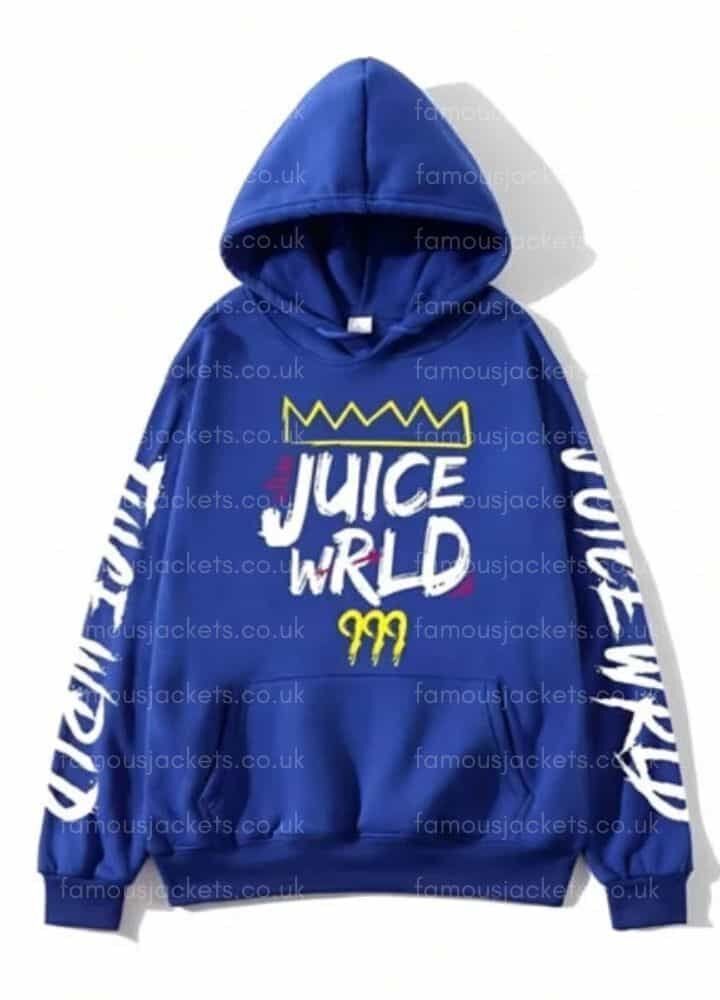 juice-wrld-blue-hoodie - Famous Jackets juice-wrld-blue-hoodie.jpg