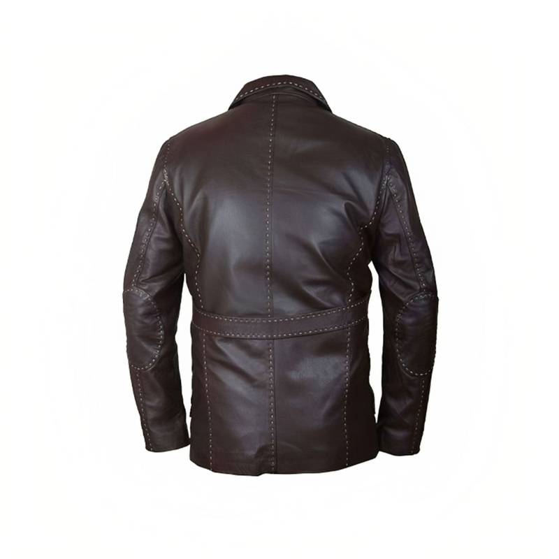 Fast And Furious Jason Statham (Deckard Shaw) Jacket2 - Famous Jackets Fast And Furious Jason Statham (Deckard Shaw) Jacket2