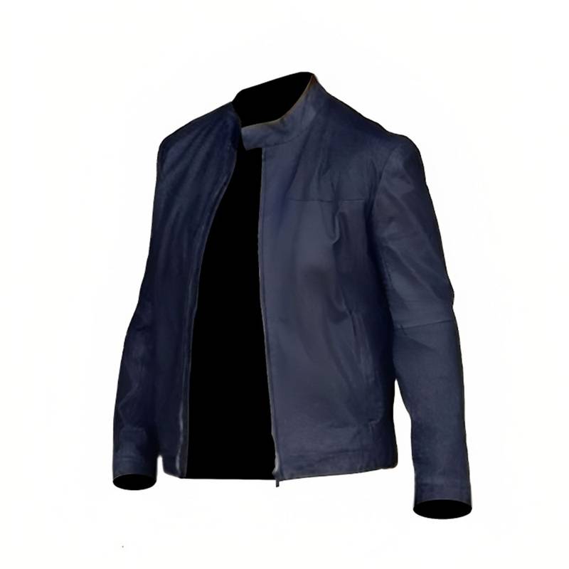 Mission-Impossible-Tom-Cruise-Ethan-Hunt-Jacket - Famous Jackets Mission Impossible Tom Cruise (Ethan Hunt) Jacket