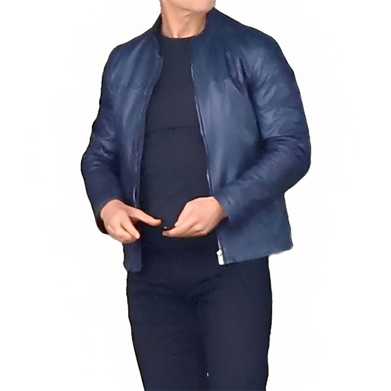 Mission Impossible Tom Cruise (Ethan Hunt) Jacket2 - Famous Jackets Mission Impossible Tom Cruise (Ethan Hunt) Jacket2