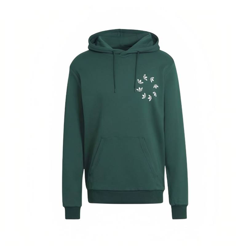 Xo Kitty Théo Augier Bonaventure (Florian) Hoodie - Famous Jackets Xo Kitty Théo Augier Bonaventure (Florian) Hoodie